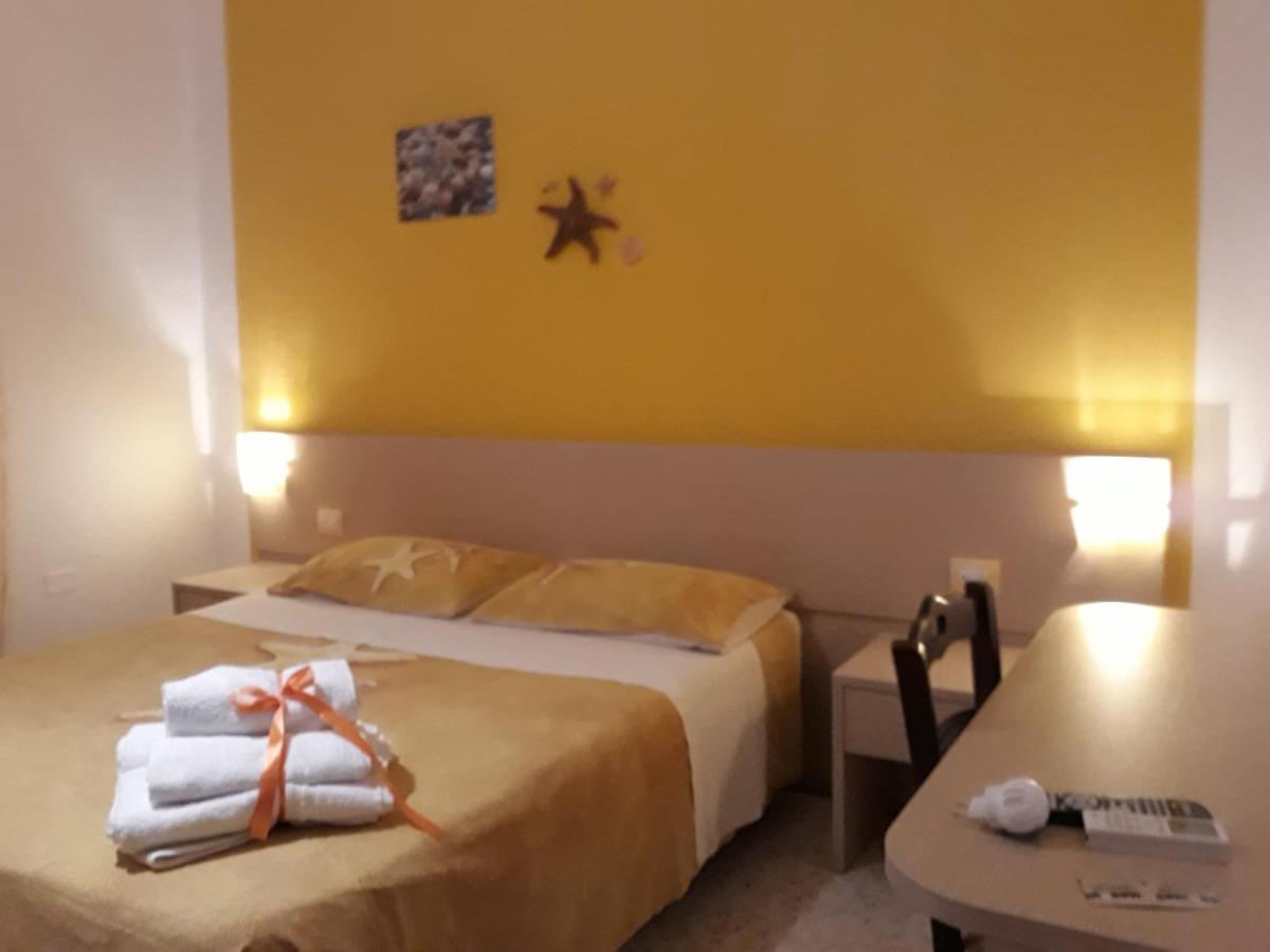 Porto Di Mare Panzió Praia a Mare Kültér fotó